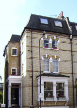 West Kensington